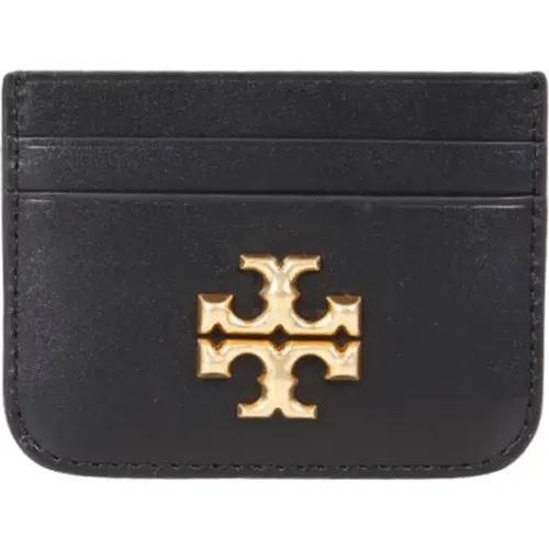 Stylish Card Case for Organized Cards , female, Sizes: ONE SIZE - TORY BURCH - Modalova