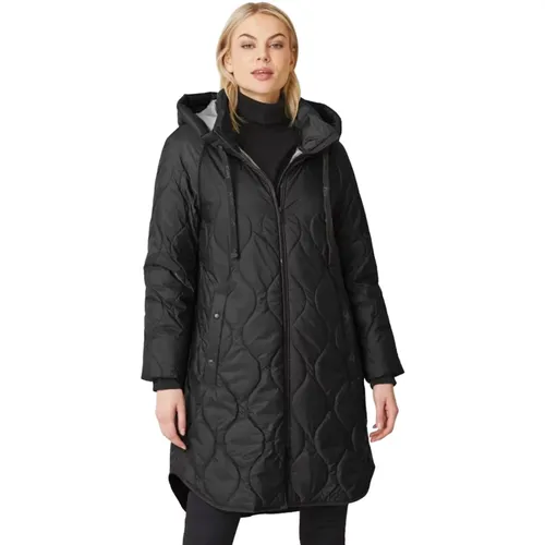 Winter Jackets , female, Sizes: 2XL - Junge - Modalova