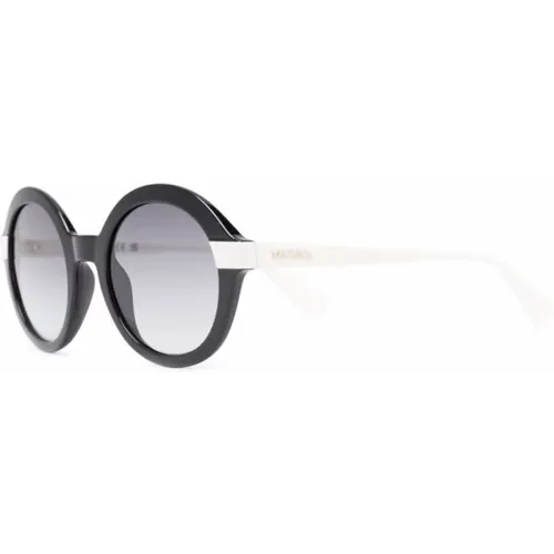 Sunglasses with Accessories , female, Sizes: 50 MM - Max & Co - Modalova