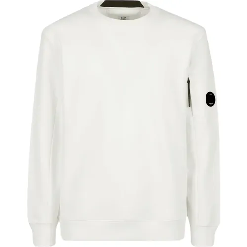 Sweatshirt , male, Sizes: 2XL, XL, L - C.P. Company - Modalova
