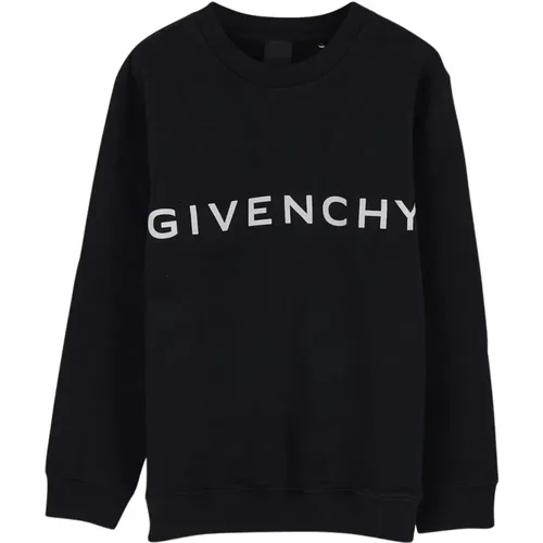 Baumwoll-Sweatshirt Givenchy - Givenchy - Modalova