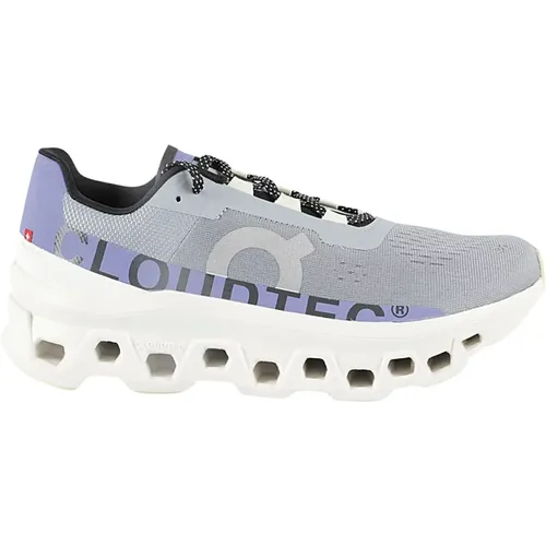 Cloud Monster Laufschuhe , Herren, Größe: 46 EU - ON Running - Modalova