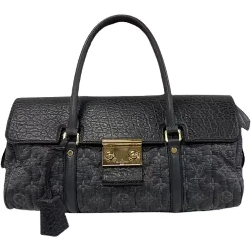 Pre-owned Handbags , female, Sizes: ONE SIZE - Louis Vuitton Vintage - Modalova