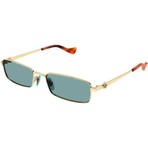 Stylish Gg1600S Sunglasses , female, Sizes: ONE SIZE - Gucci - Modalova