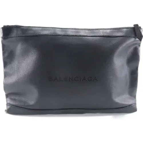 Pre-owned Fabric balenciaga-bags , female, Sizes: ONE SIZE - Balenciaga Vintage - Modalova