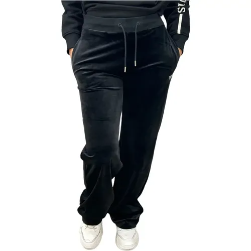 Casual Sweatpants,Lässige Trainingshose - Guess - Modalova