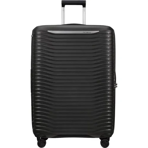 Suitcases , unisex, Sizes: ONE SIZE - Samsonite - Modalova