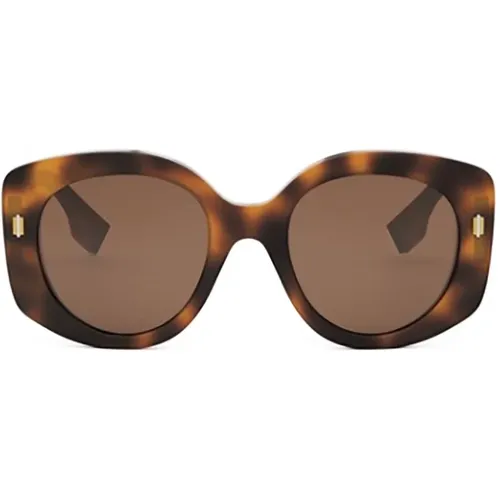 Sunglass Fendi - Fendi - Modalova