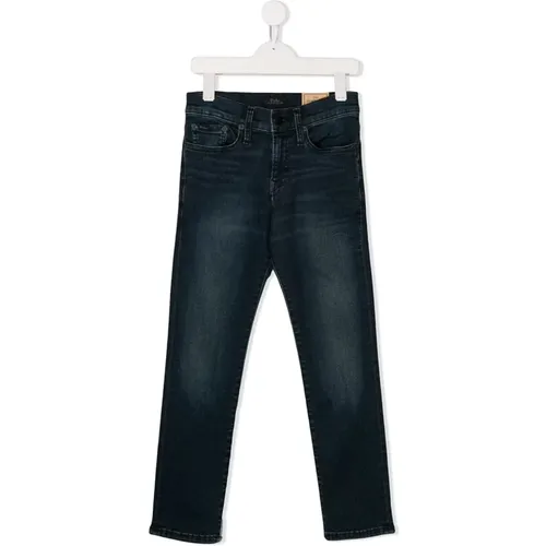 Slim-fit Jeans Ralph Lauren - Ralph Lauren - Modalova