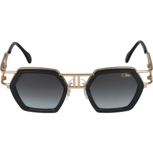 Stylish Sunglasses , female, Sizes: 46 MM - Cazal - Modalova