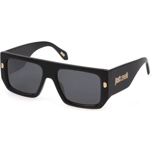 Sonnenbrillen , Damen, Größe: 56 MM - Just Cavalli - Modalova