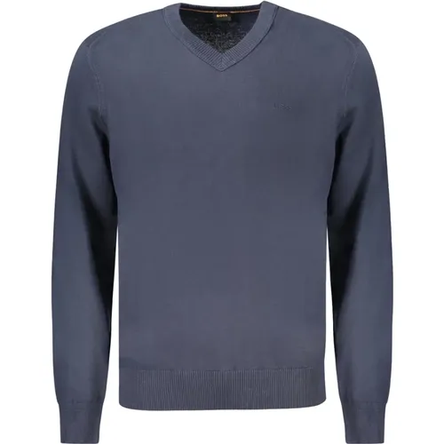 Clothing , male, Sizes: S - Hugo Boss - Modalova