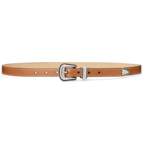 Belts , female, Sizes: L, M - Ralph Lauren - Modalova