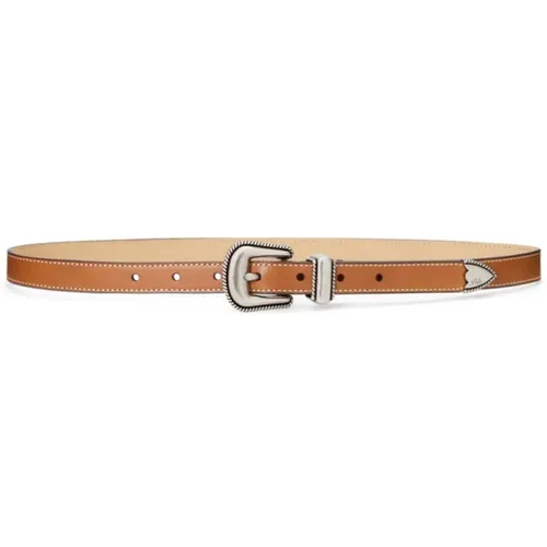 Belts , female, Sizes: L, M, S - Ralph Lauren - Modalova
