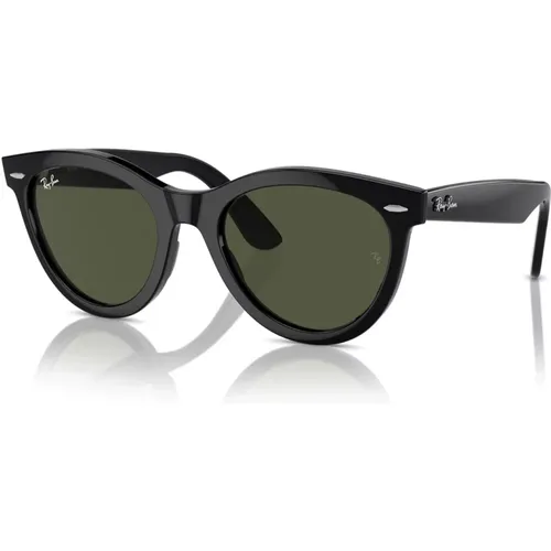 Wayfarer Way Sonnenbrille Rb2241S - Ray-Ban - Modalova