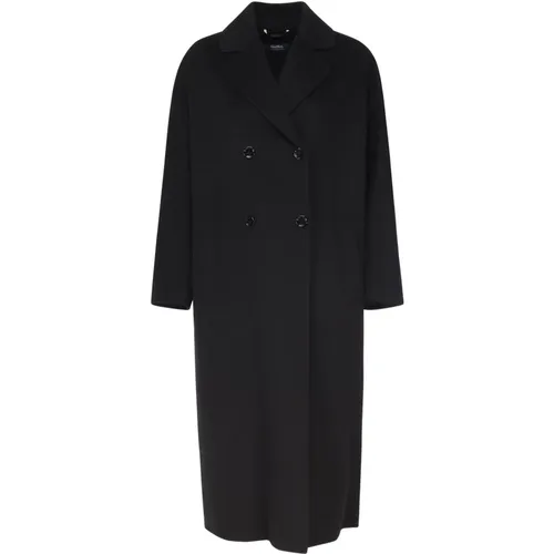 Coat Capi Cappotto , female, Sizes: XS - Max Mara - Modalova