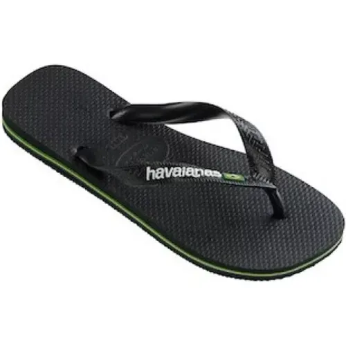 Flip-Flops , unisex, Größe: 35 EU - Havaianas - Modalova