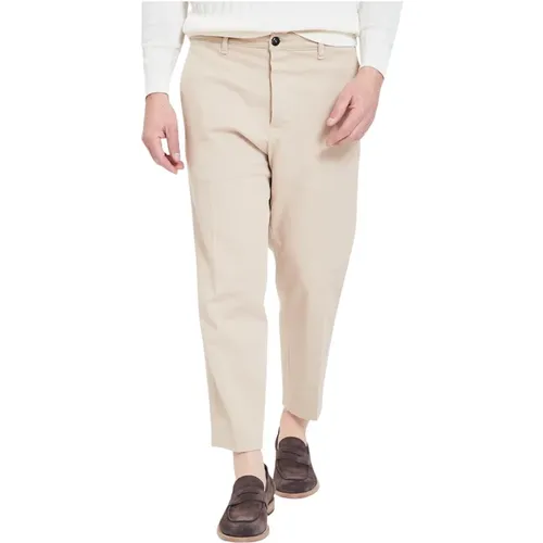 Mason Gabats Pants , male, Sizes: W35 - Haikure - Modalova