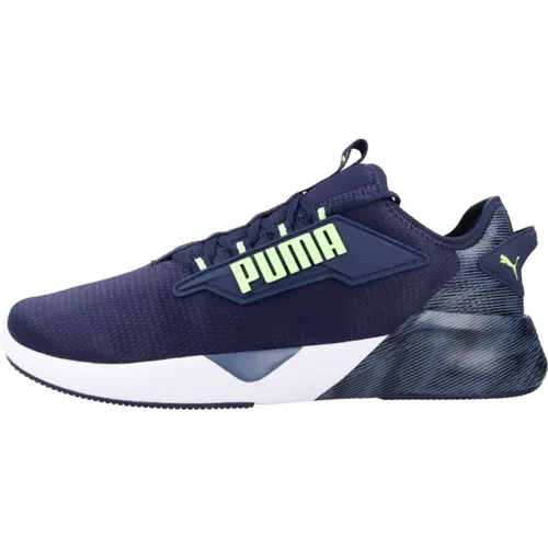 Sneakers , Herren, Größe: 44 EU - Puma - Modalova