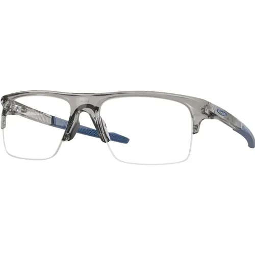 Eyewear frames Plazlink OX 8067 , unisex, Größe: 56 MM - Oakley - Modalova