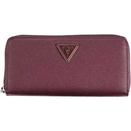 Wallet with Multiple Compartments , female, Sizes: ONE SIZE - Guess - Modalova