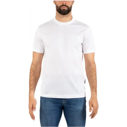 Stylish Tee Shirt Collection , male, Sizes: 2XL - Emporio Armani - Modalova