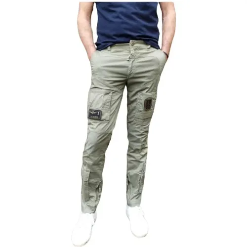 Anti-G Pants , male, Sizes: XL, S - aeronautica militare - Modalova
