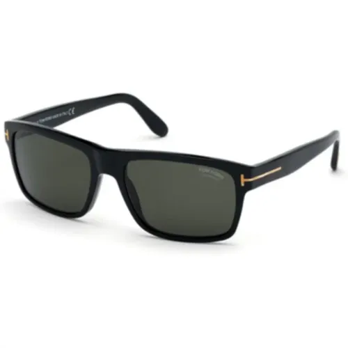 Fashion Sunglasses Frame , unisex, Sizes: 58 MM - Tom Ford - Modalova