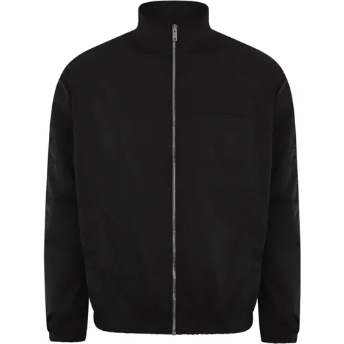 Jackets , male, Sizes: M, XL, L - Givenchy - Modalova