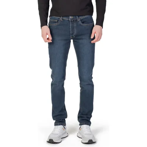 Herren Roma Jeans Kollektion , Herren, Größe: W33 - U.S. Polo Assn. - Modalova