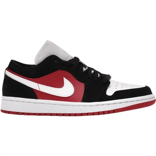 Limited Edition Air Jordan 1 Low , female, Sizes: 3 1/2 UK, 7 UK, 3 UK, 9 UK, 7 1/2 UK, 8 UK, 9 1/2 UK, 4 1/2 UK, 11 1/2 UK, 5 1/2 UK, 10 UK, 6 UK, 5 - Nike - Modalova