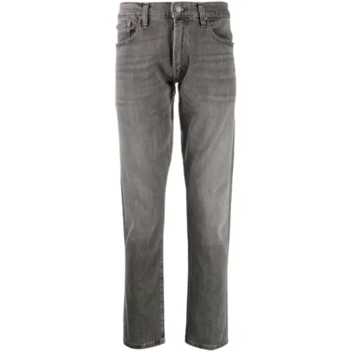 Jeans , male, Sizes: W33, W31, W34, W36 - Ralph Lauren - Modalova