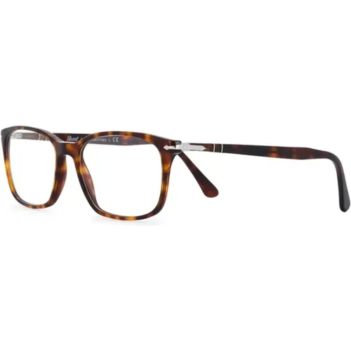 Po3189V 24 Optical Frame , Herren, Größe: 53 MM - Persol - Modalova