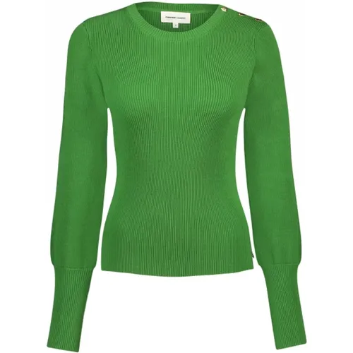 Lillian Pullover Sweater - Fabienne Chapot - Modalova