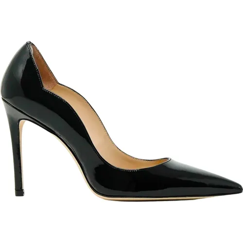 Upgrade Your Shoe Collection with These Pumps , female, Sizes: 3 UK - Stuart Weitzman - Modalova