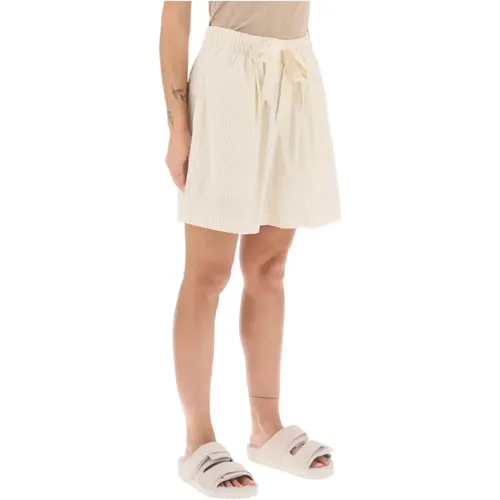 Short Shorts , Damen, Größe: XS - Birkenstock - Modalova