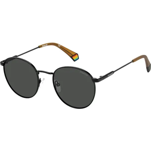 Sunglasses PLD 6171/S , unisex, Sizes: 51 MM - Polaroid - Modalova