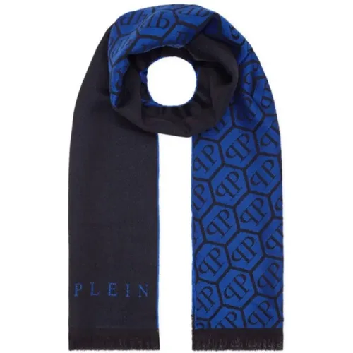 Trendy Scarf for Every Look - Philipp Plein - Modalova