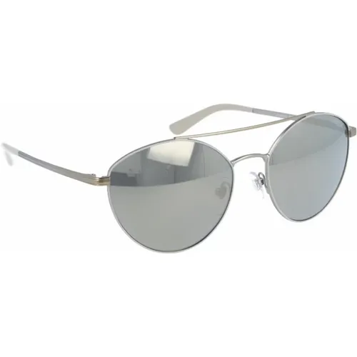 Stilvolle Sonnenbrille mit Gläsern - Vogue - Modalova