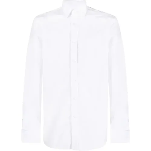Elegant Dress Shirt Men , male, Sizes: M, L - Ralph Lauren - Modalova