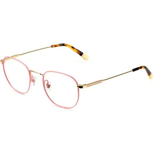 Otts Pkgd Optical Frame , female, Sizes: 50 MM - Etnia Barcelona - Modalova