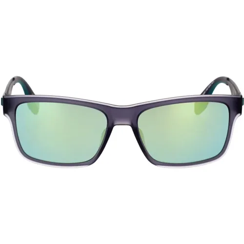 Originals Sunglasses Or0067/S 20Q , unisex, Sizes: 55 MM - Adidas - Modalova