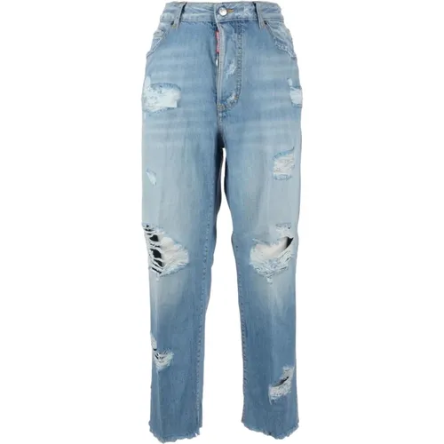 Jeans , Damen, Größe: M - Dsquared2 - Modalova