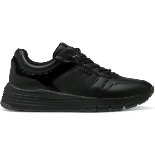 Closed Sport Sneakers , female, Sizes: 6 UK, 5 UK, 8 UK, 4 UK, 7 UK - tamaris - Modalova