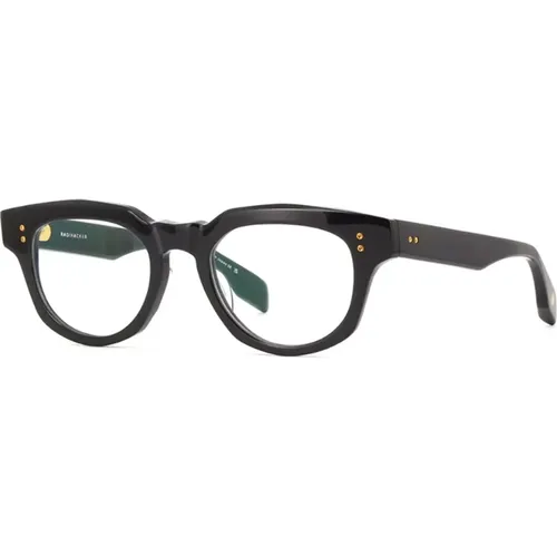 Men's Accessories Optical frames Ss24 , male, Sizes: 51 MM - Dita - Modalova