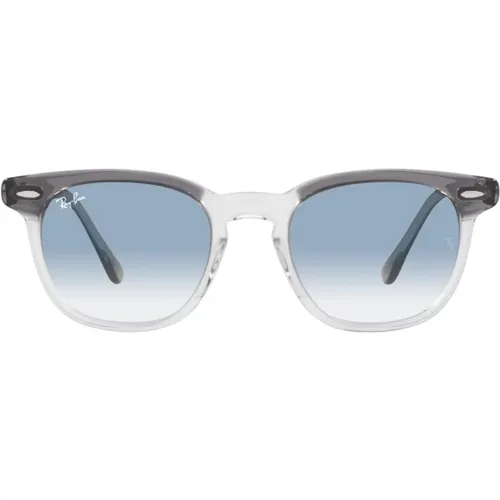 Rb2298 Sonnenbrille Hawkeye Polarisiert , Damen, Größe: 52 MM - Ray-Ban - Modalova