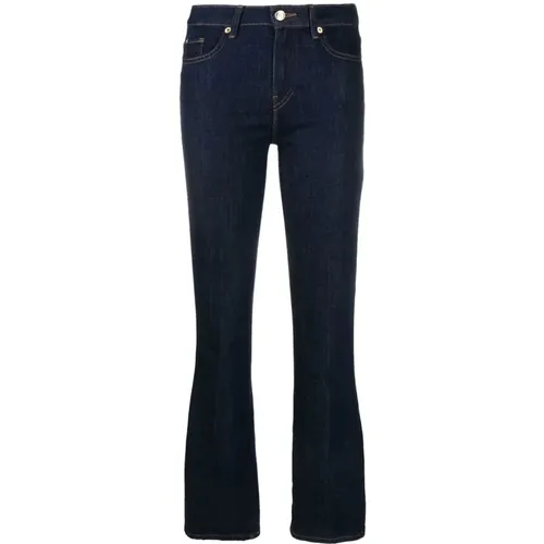 Bootcut jeans , female, Sizes: W31 L32 - Tommy Hilfiger - Modalova