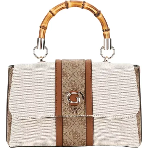 Handbag Stylish Fashion Accessory Women , female, Sizes: ONE SIZE - Guess - Modalova