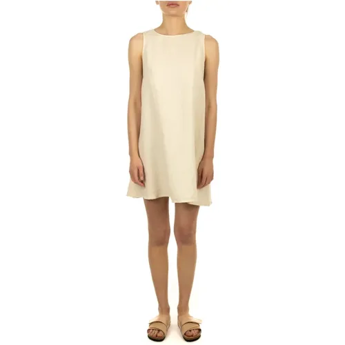 Amelie Dress , female, Sizes: S, M, XS - Roy Roger's - Modalova
