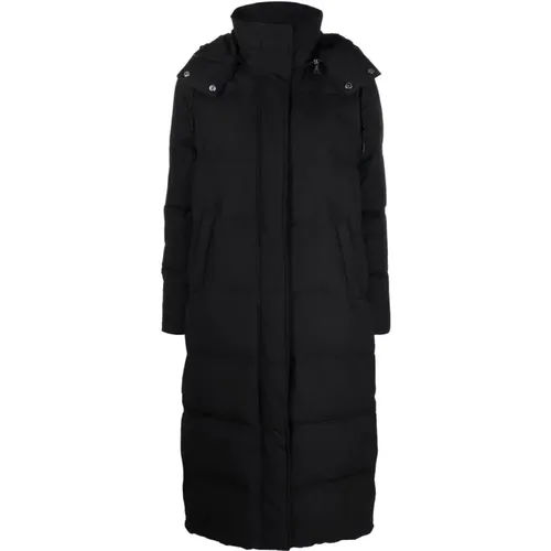 Insulated coat , female, Sizes: M - Polo Ralph Lauren - Modalova